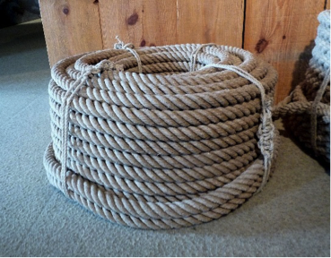 Catalogue CORDAGES