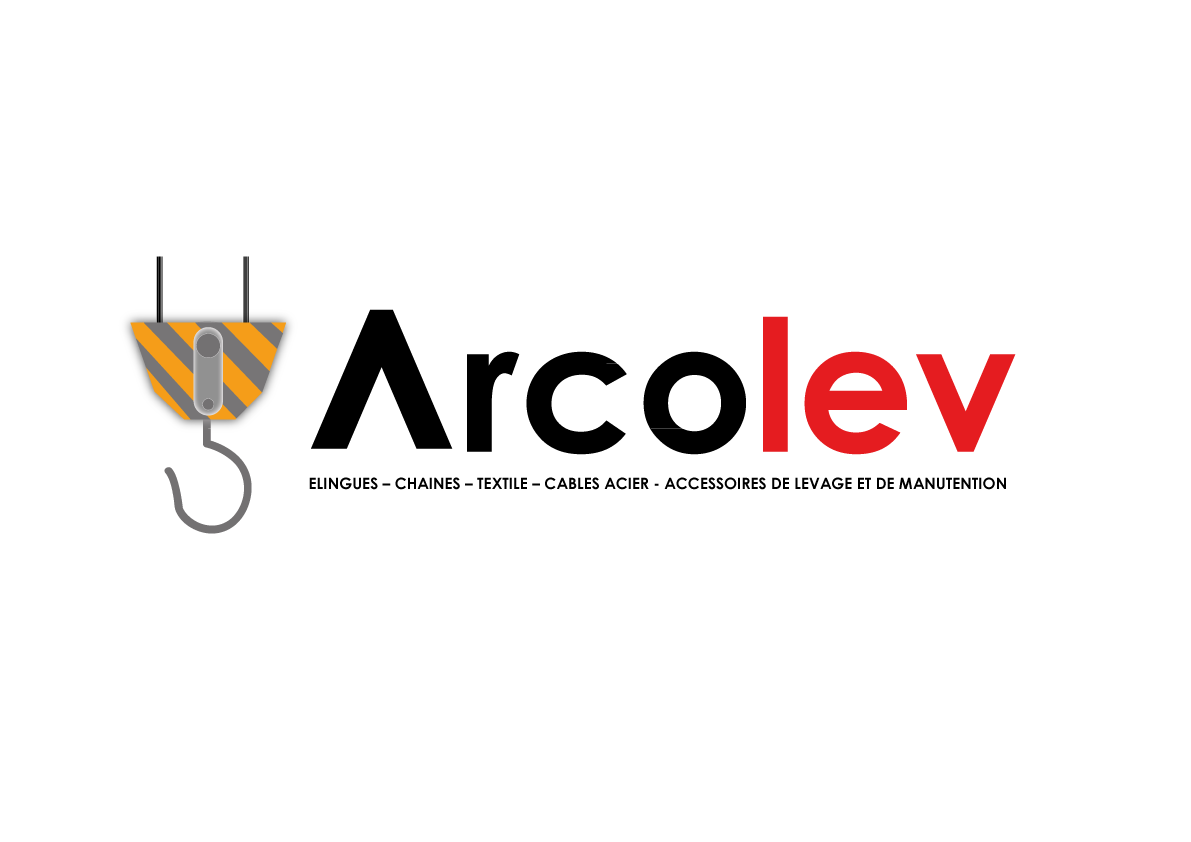 ARCOLEV - Accessoires de levage et de manutention Thomery